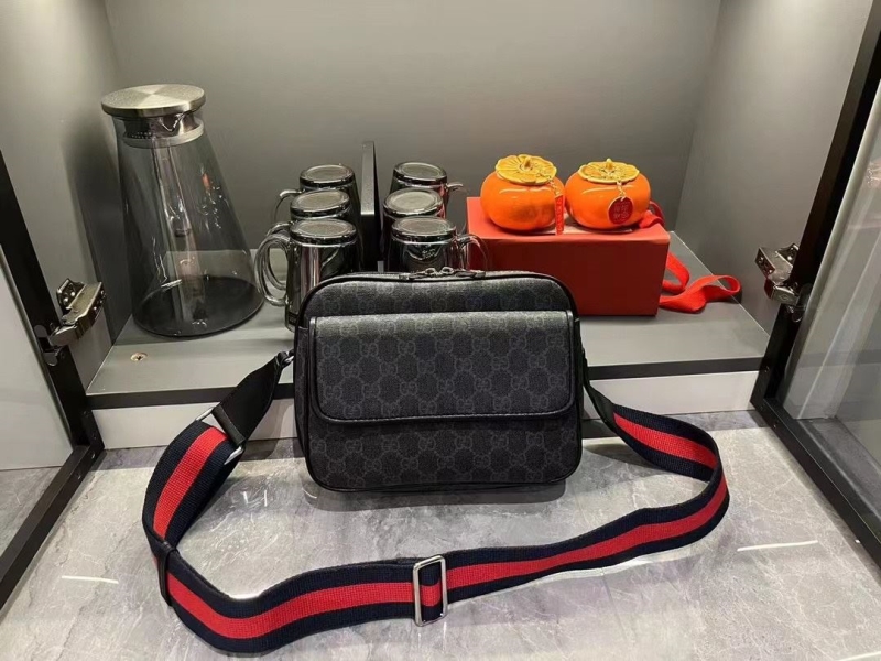 Gucci Satchel Bags